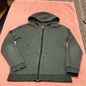 Cat and Jack Hoddie. Size L(12-14)